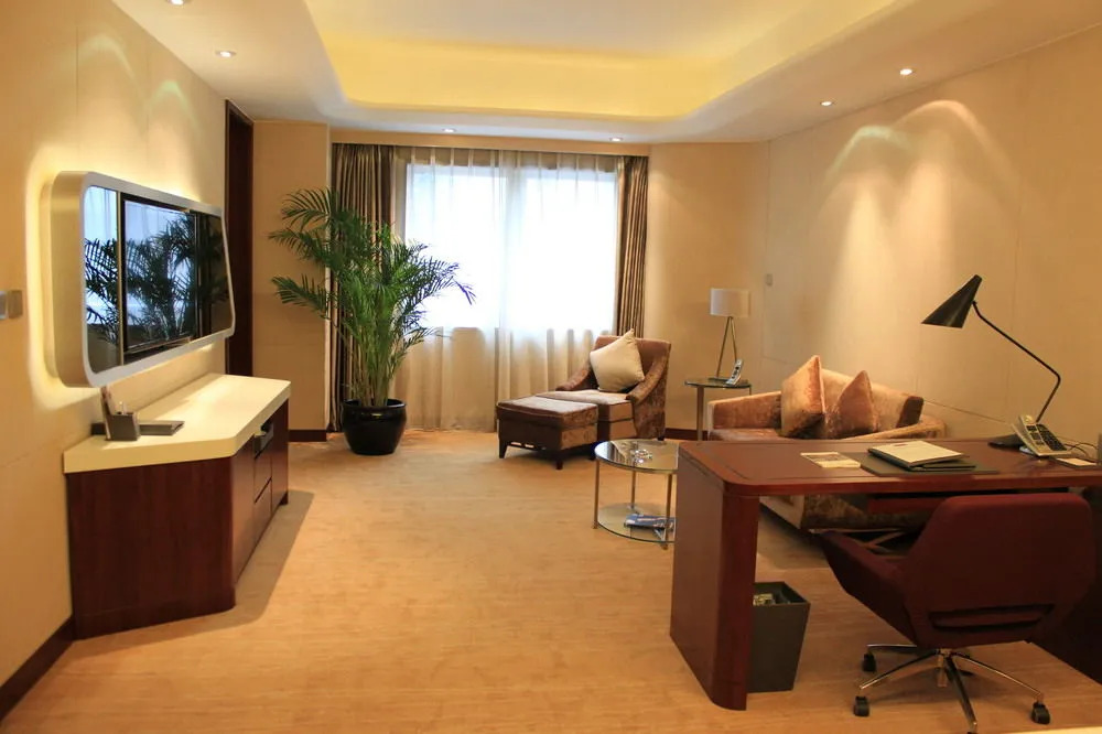 Hotel Maxmelim Beijing