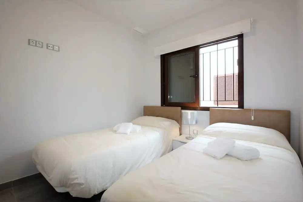 Apartamento El Sol