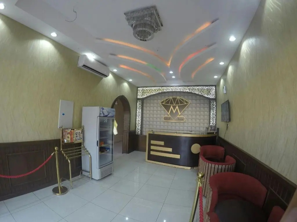 Masat Al Badr Furnished Apartments