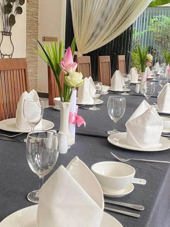 Crystal Hotel