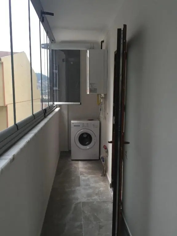 Can Residence