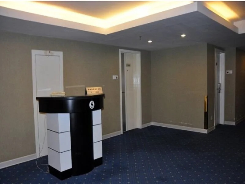 Civil Aviation Hotel