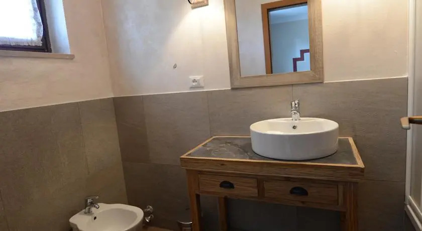 Hotel Palù