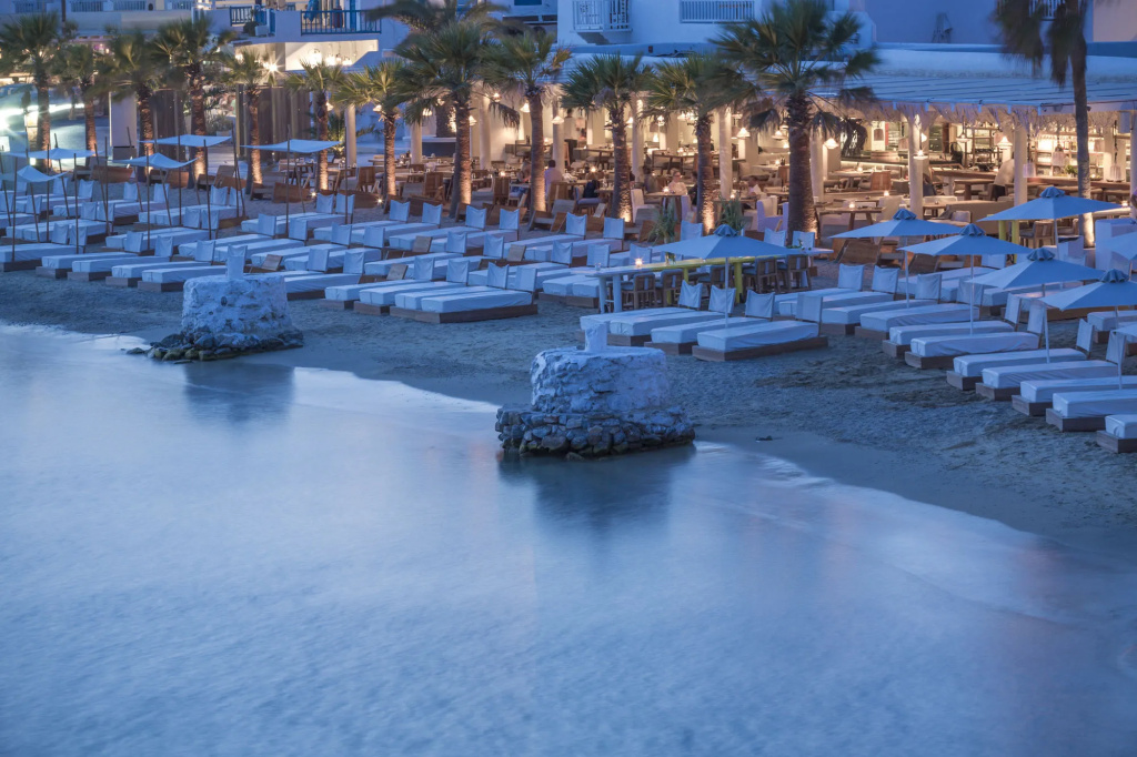 Mykonos Blanc - Preferred Hotels & Resorts