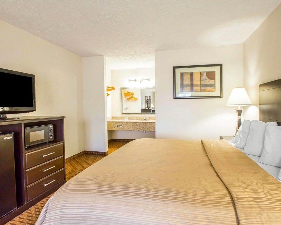 Quality Inn Dahlonega Near University