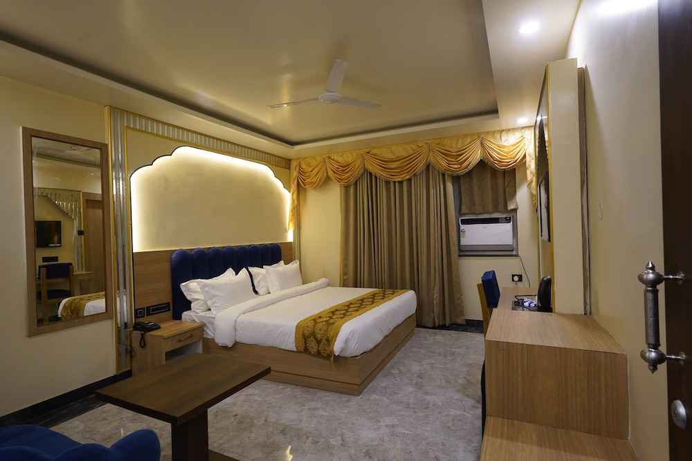 PS Marriott Hotel