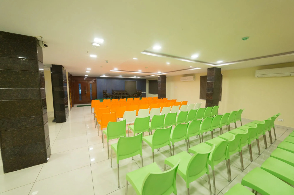 Super Hotel O Src Grand