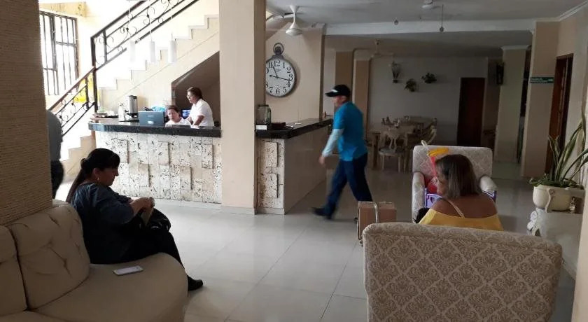Hotel Kimari