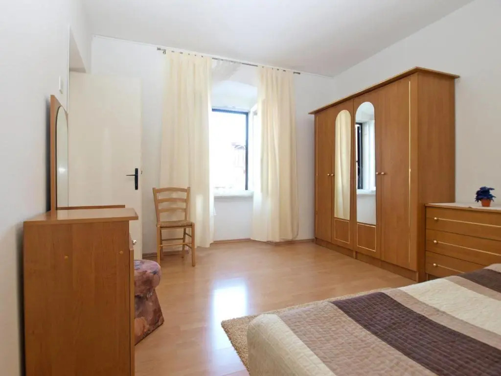 Apartment Riva Rabac 1825