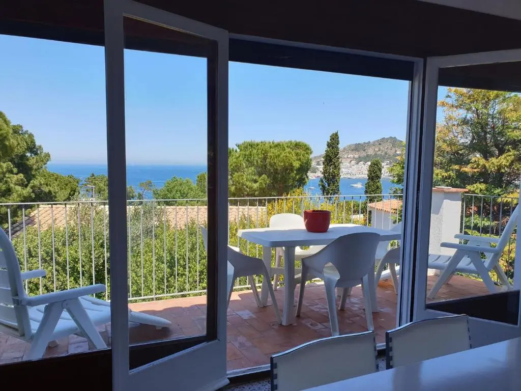 El Mirador Apartamento dúplex 3 hab con vistas excepcionales S1