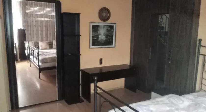 Privatzimmer