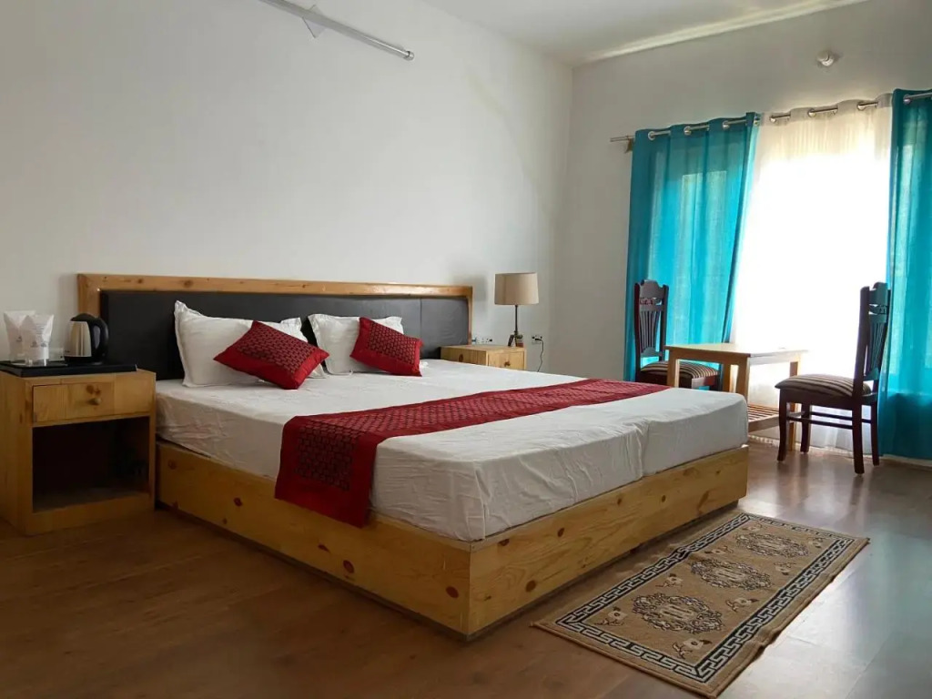 Tara Guest House