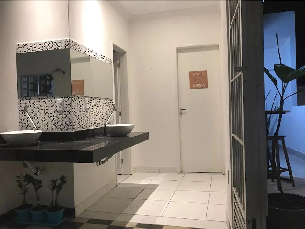 Hostel Pajuçara