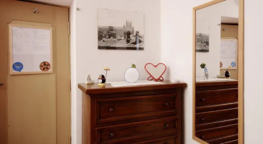 Bed & Breakfast La Casa del Frenz