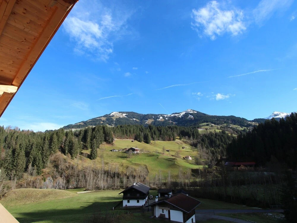 Peaceful Villa near Ski Area in Westendorf