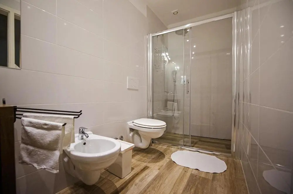 Apartments Tizi Rovinj
