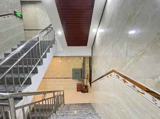Longshan Marriott Hotel