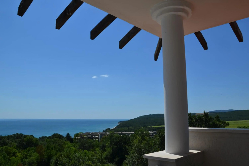 Obzor Apartment
