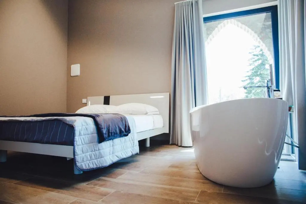 L’infinito residence