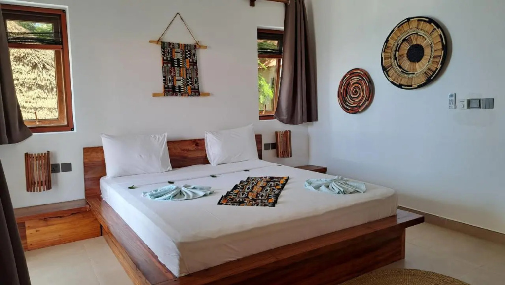 Aluna Beach Apartments