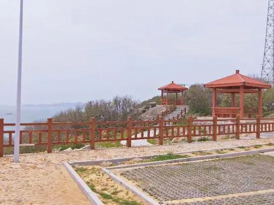 Coastline Guesthouse