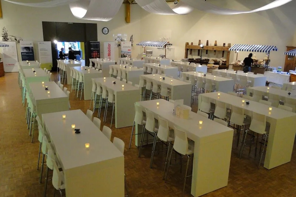 SEELANDHOTEL Weisses Kreuz
