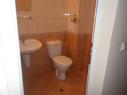 Hotel Elmaz