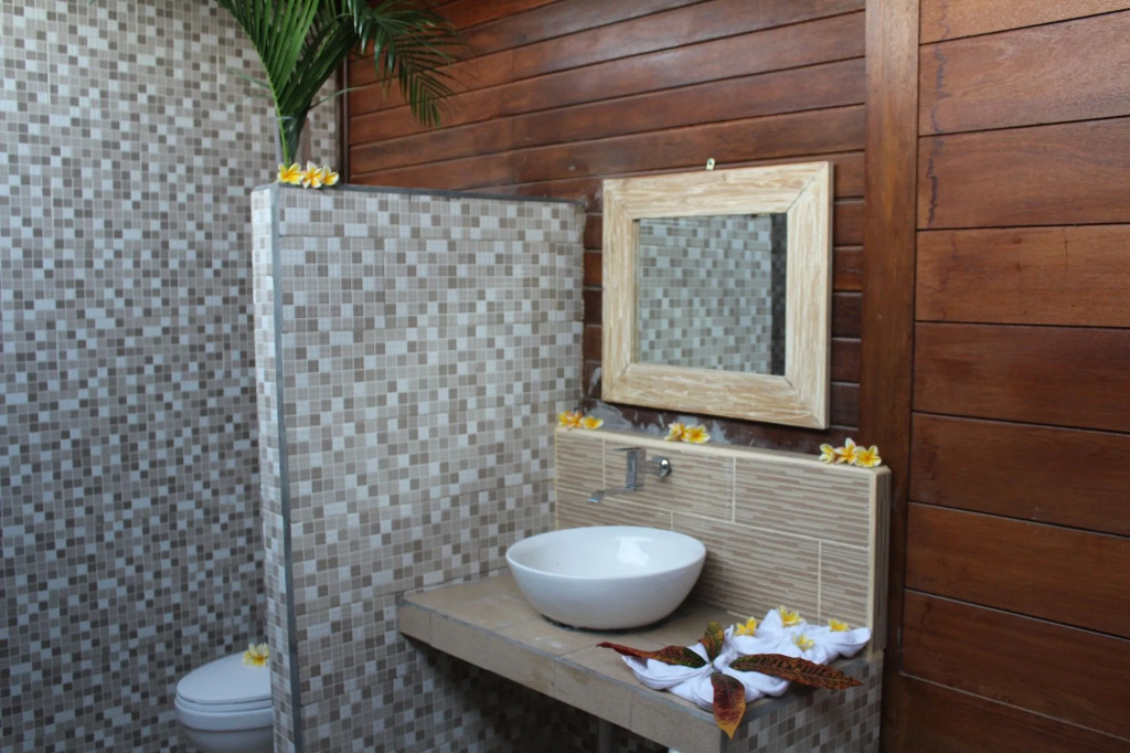 The Cozy Villas Lembongan