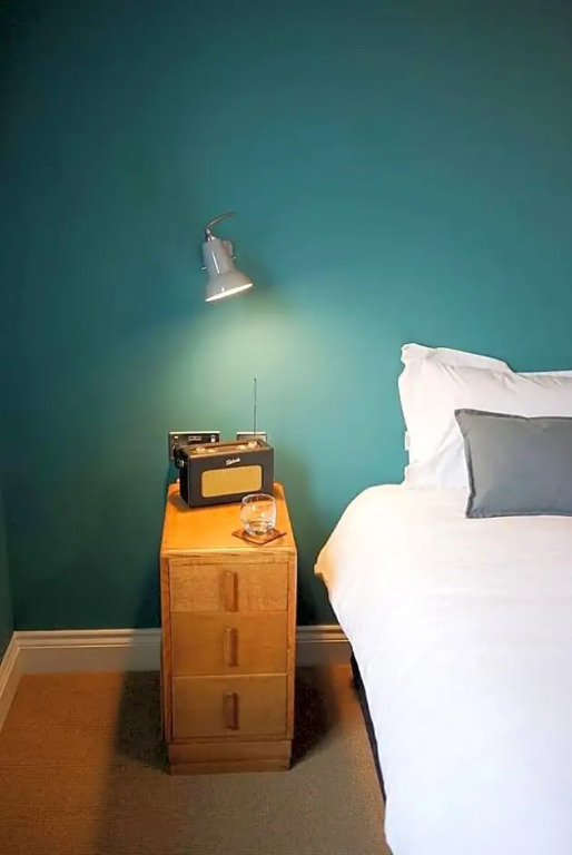 The Alma Taverns Boutique Suites - Room 1 - Hopewell