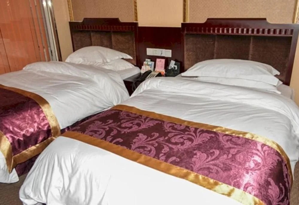 City Garden Hotel