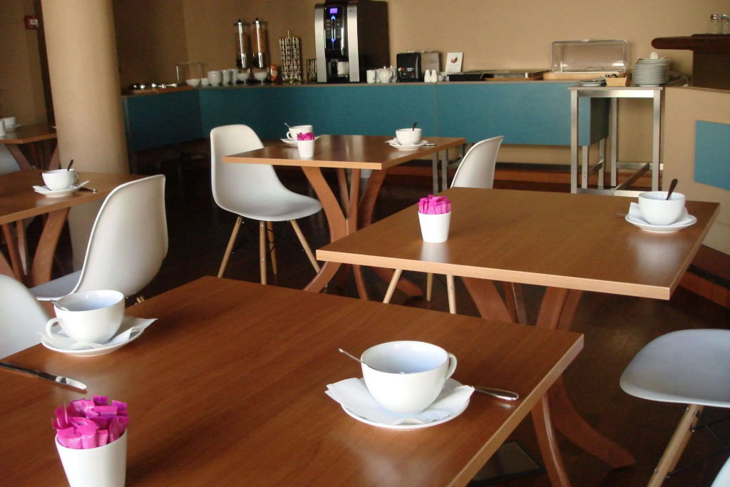 Moka Hotel