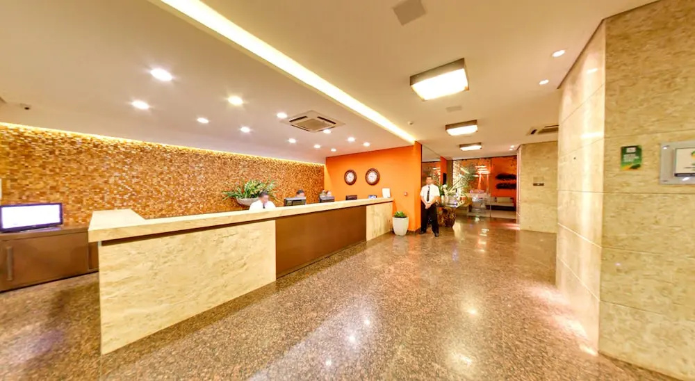 Amazon Taiamã Hotel
