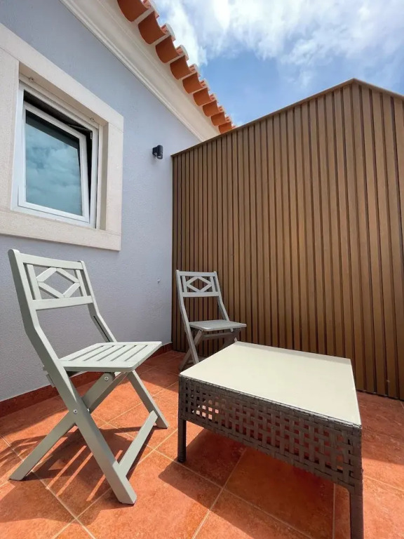 Oliva Home Ericeira