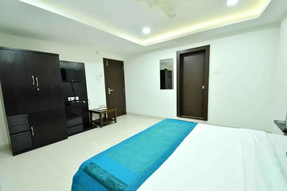 OYO Rooms Rasoma Circle