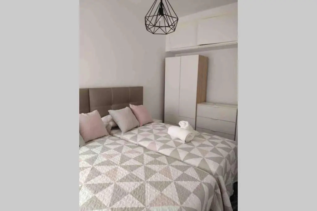 Apartamento A 10 Metros De La Playa