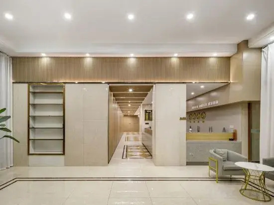 Yizheng Shengting Hotel