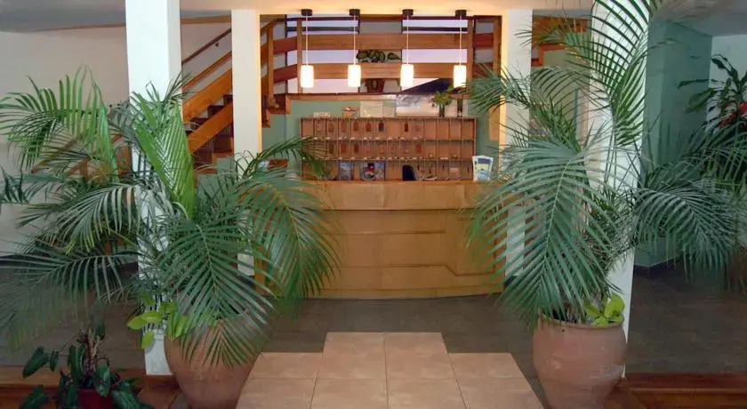 Hotel Punta León