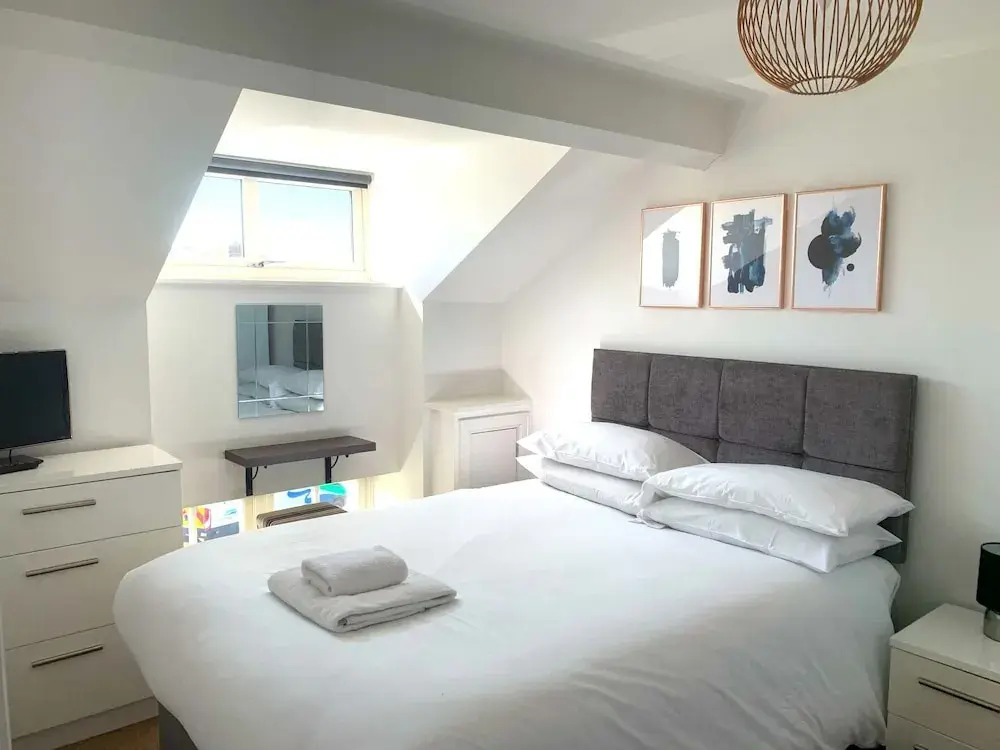 West Street Mews - Serviced Apartments by AQORA
