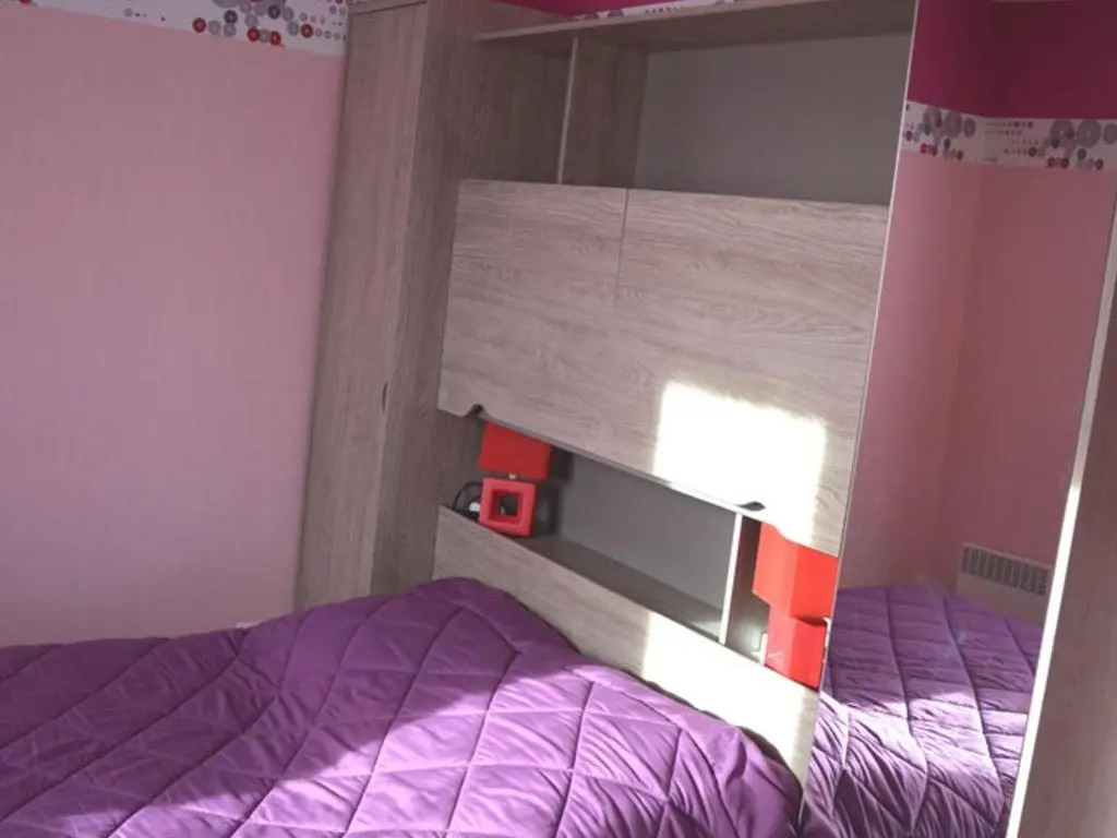 Maison La Tranche-sur-Mer, 5 pièces, 6 personnes - FR-1-22-262