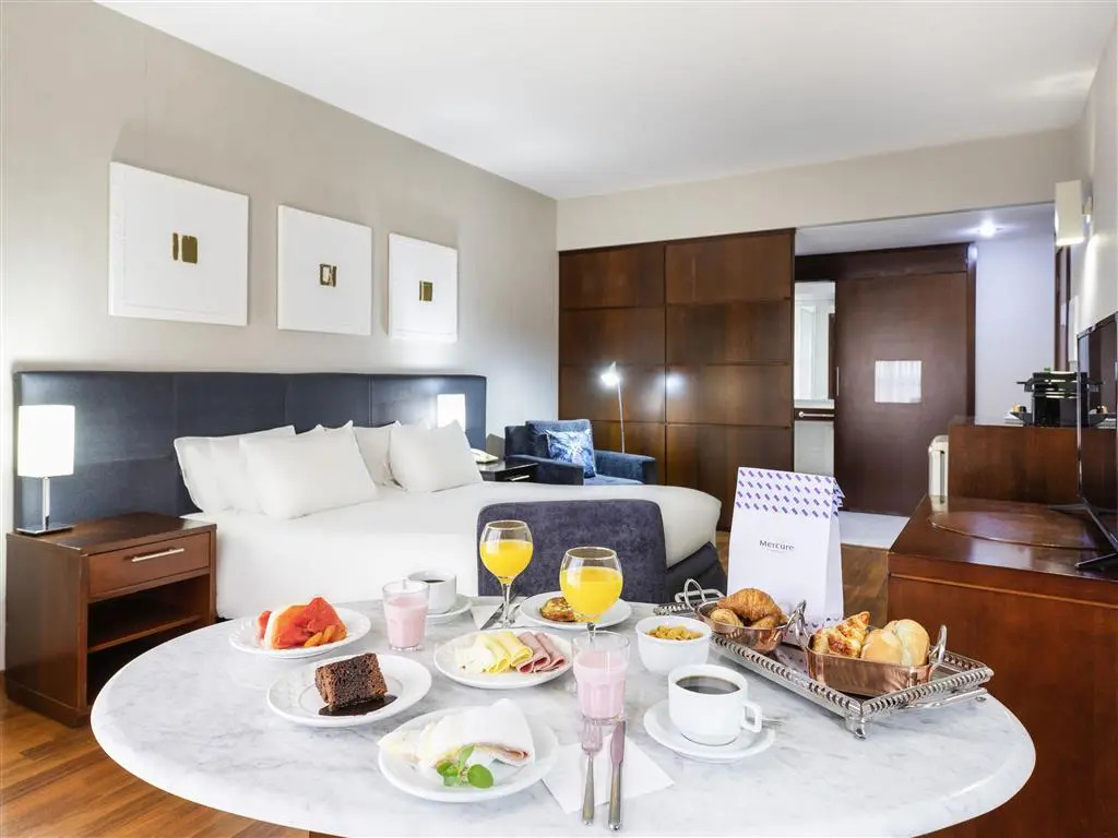 Grand Plaza Paulista Hotel
