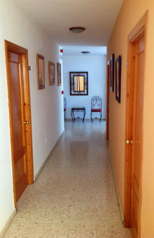 Hotel María Cristina