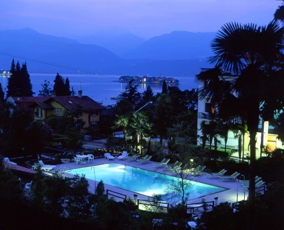 Hotel Della Torre