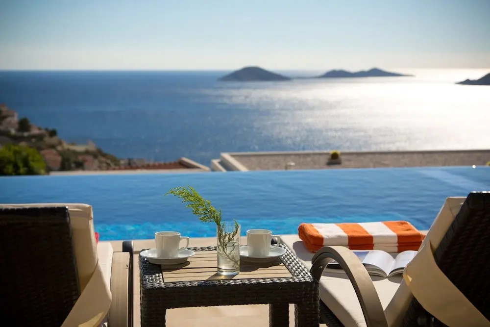 Villa Coast 2
