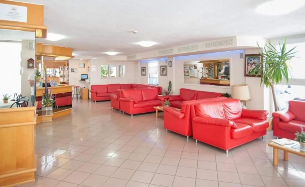 Hotel Bagli