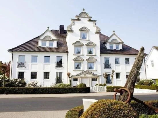 Techts Apartmenthaus I