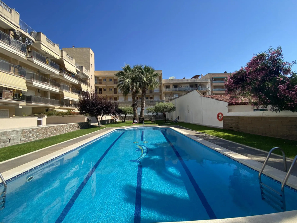 Bfa 123 - Apartamento Hidalgo