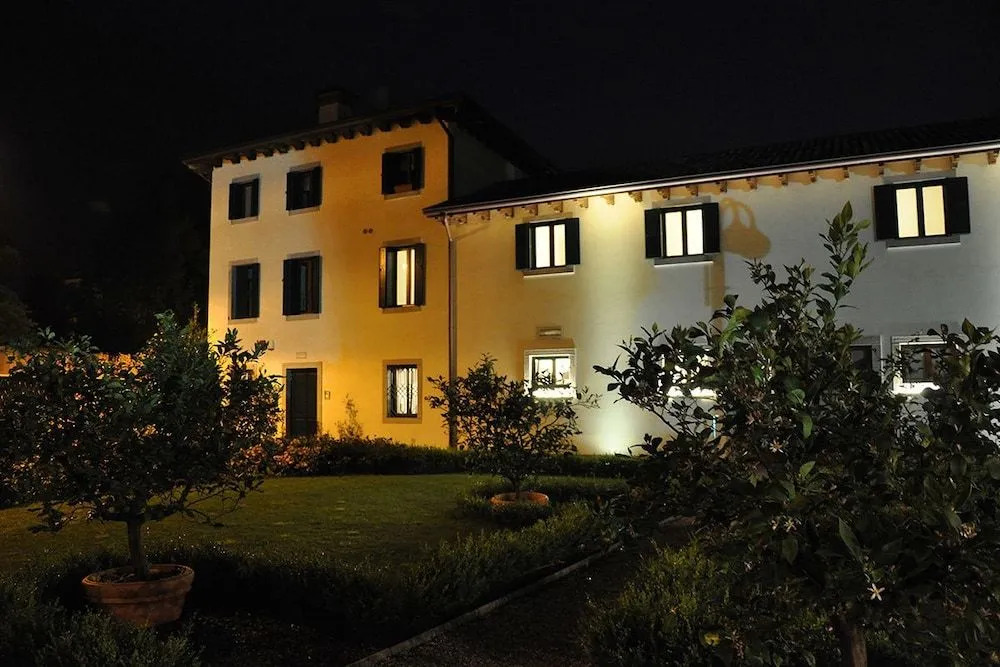 Relais Casa Orter