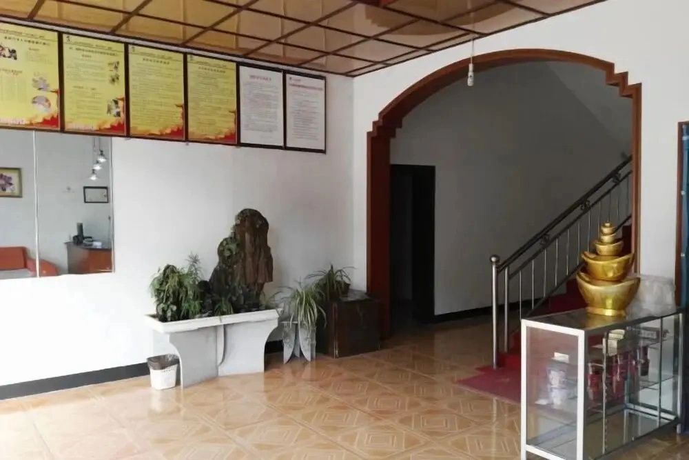 Tuanyou Guest House