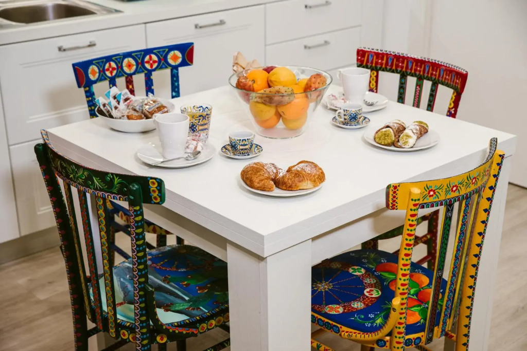 Il Moro Apartment