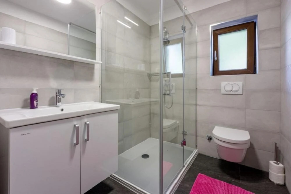 Apartment Anton 6 1 pax
